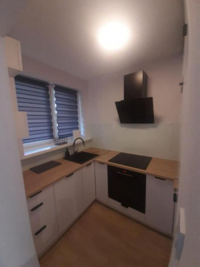 Centrum Koszalina -Stylowe mieszkanie na doby in Koszalin